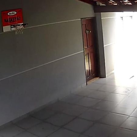 Вилла Dourados Guest Flat House Экстерьер фото