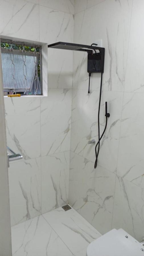 Вилла Dourados Guest Flat House Экстерьер фото