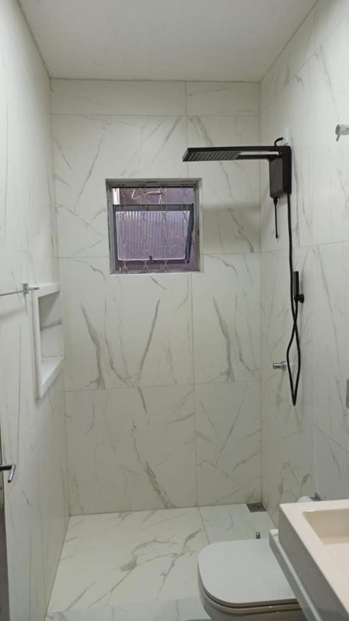 Вилла Dourados Guest Flat House Экстерьер фото