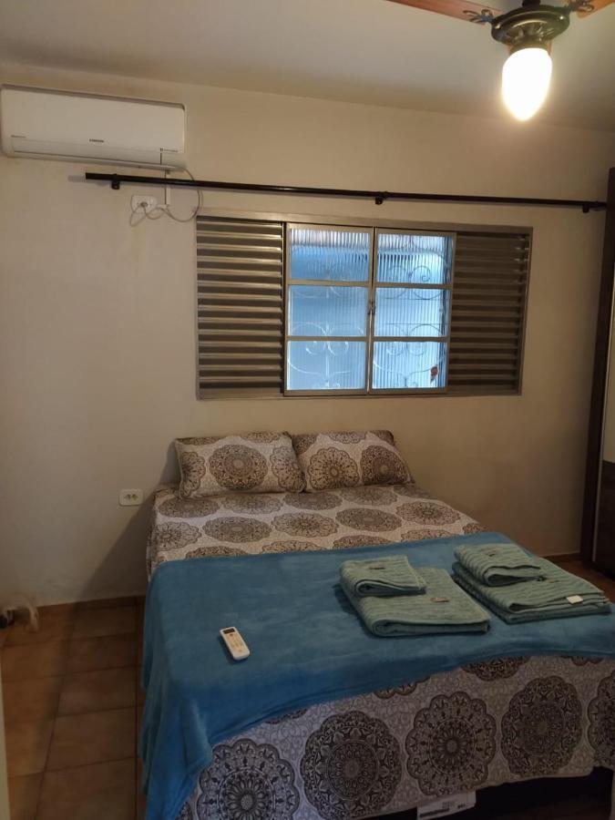 Вилла Dourados Guest Flat House Экстерьер фото