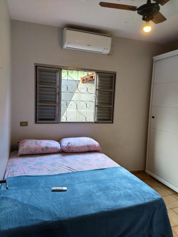 Вилла Dourados Guest Flat House Экстерьер фото